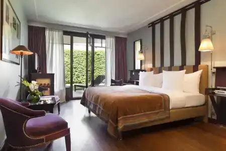 La Réserve Genève & Spa - 30