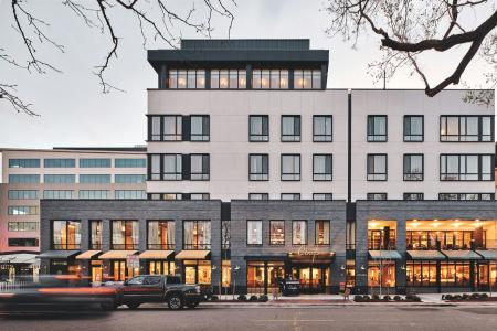 Clayton Members Club & - 33