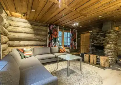 Levikaira - Log Cabins - 60