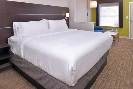 Holiday Inn Express & Suites-n Padre Island By Ihg - 89