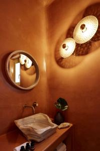 North Santorini - A Luxury Spa - 151