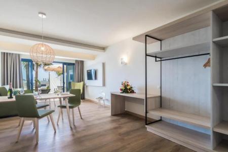 Garden & Sea Boutique Lodging - 39