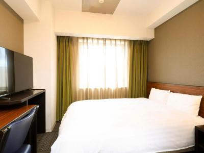 Dormy Inn Asahikawa - 6