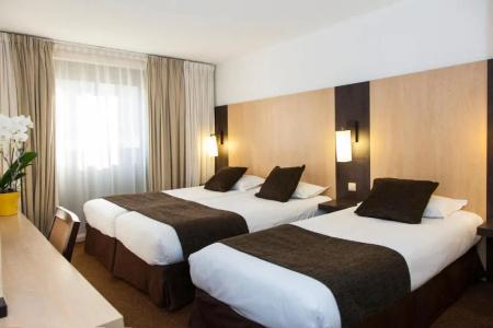Hôtel Eliseo - 43