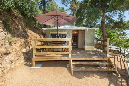 Camping Bungalows El Far - 95