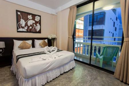 @ White Patong - 17