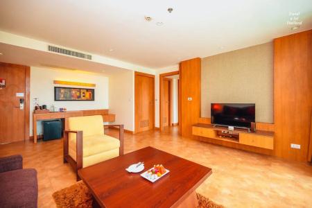 Centara Nova and Spa Pattaya - 45