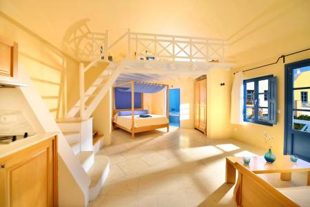 Tamarix Del Mar Suites - 34