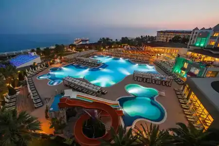 Arcanus Side Resort - Ultra All Inclusive - 23