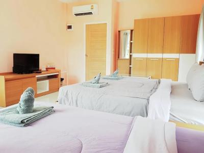 Evergreen Koh Chang Resort - 86