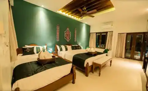 Zan Pla Nade Guesthouse - 4