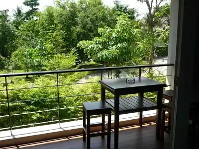 The Riverkwai Bridge Resort - 13