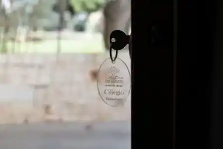 San Lorenzo Boutique & Spa - 69