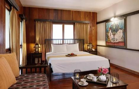 Phowadol Resort And Spa - 85