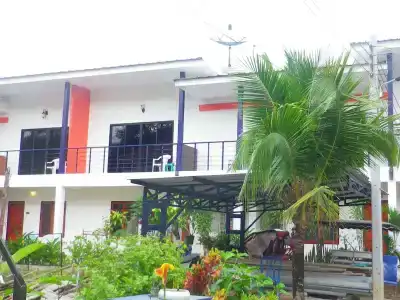 Runa Runa The Best Guesthouse - 19