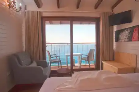 Sunset Villa - 45