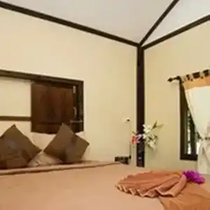 Phangan Beach Resort - 5
