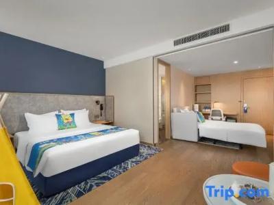 Holiday Inn Express Kunming West, An Ihg - 78