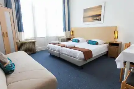't Witte Huys Scheveningen - 14