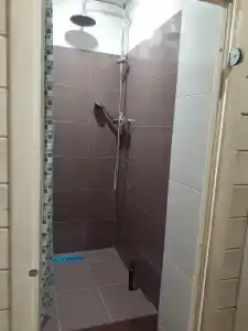 Коттедж на Садовом переулке - 20