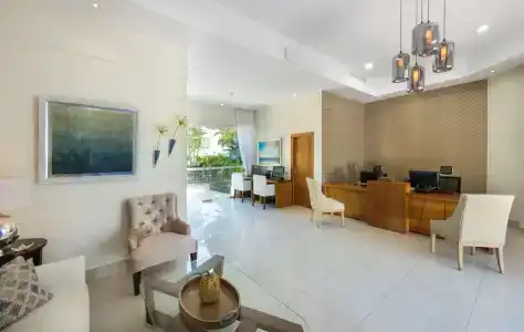 Newly Renovated - 1