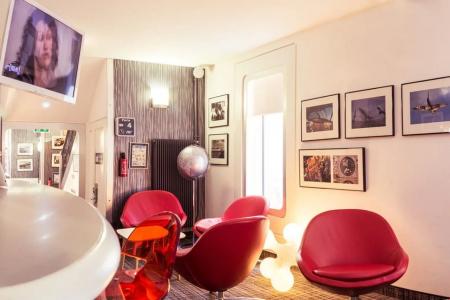 Ibis Styles Strasbourg Centre Gare - 16