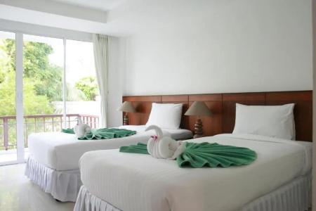 Kirati Beach Resort - 43