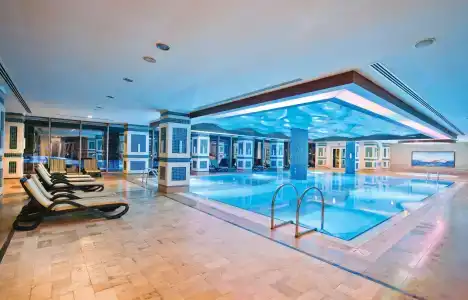 Sentido Kamelya Fulya & Aqua - Ultra All Inclusive - 7