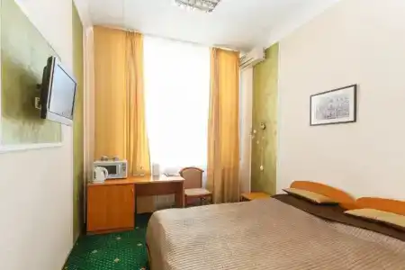 Серпуховской Двор - 6