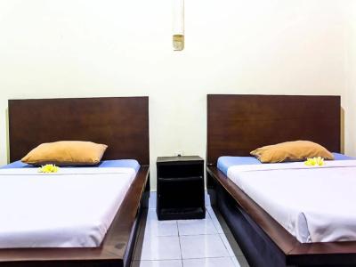Budhi Beach Inn - 2