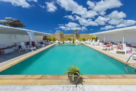 Azure Bangla Phuket - 14
