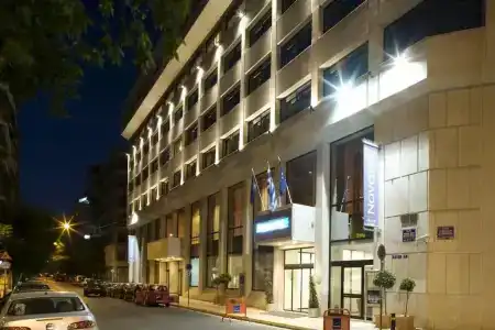 Novotel Athens - 28