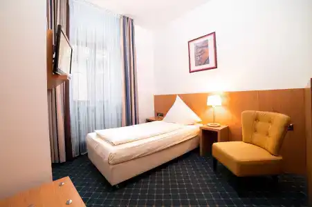 Akzent Schranne - 2