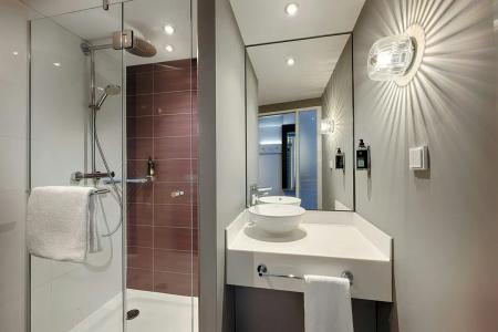 Holiday Inn Express Berlin City Centre West - 25