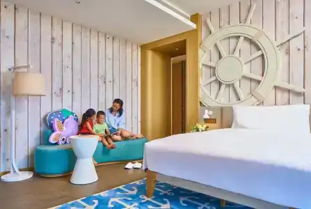Crowne Plaza Sanya Haitang Bay Resort, An Ihg - 149