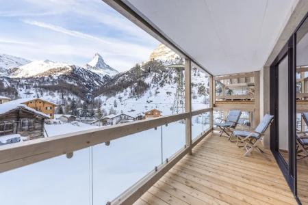 Matterhorn Focus Design - 108