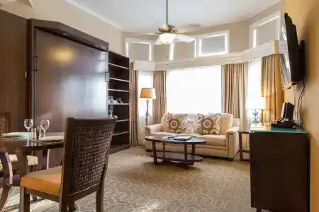 Coronado Beach Resort - 105