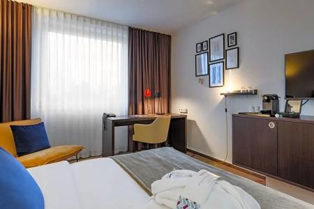Mercure Hannover Medical Park - 101