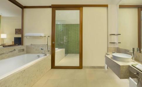 Sheraton Hua Hin Resort & Spa - Sha Extra Plus - 7
