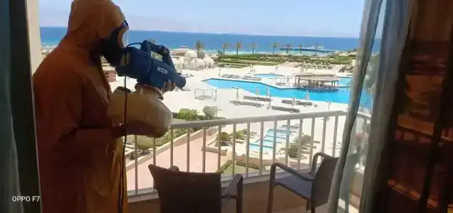 Tolip Taba Resort And Spa - 61