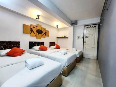 Khaosan Art - Sha Plus Certified - 32