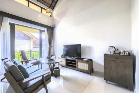 The Blossom Resort – Onsen & Foot Massage Inclusive - 408
