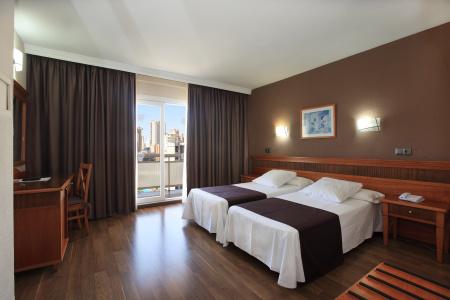 Helios Benidorm - 35