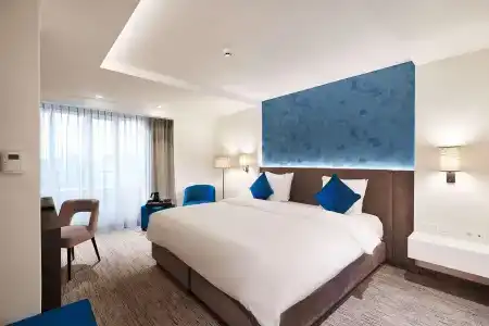 Best Western Premier Keizershof - 3