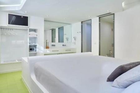 Granada Five Senses Rooms & Suites - 128