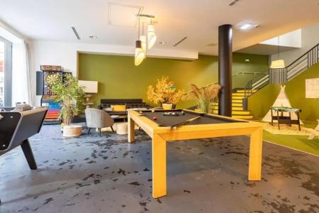 ibis Styles Calais Centre - 15