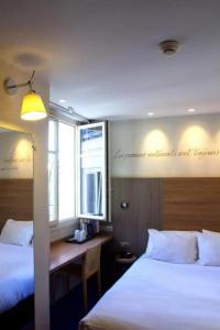 Hôtel de Sévigné - 26