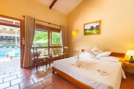 Bauhinia Resort & Spa - 119