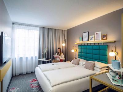 Mercure Wien Zentrum - 24