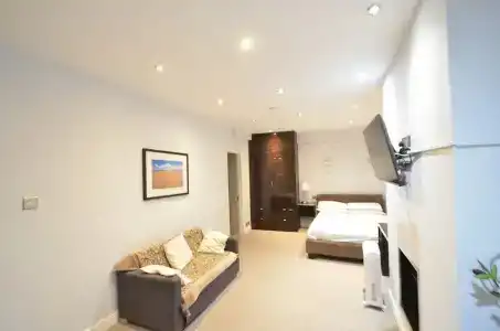 Amber Residence Aparthotel - 226